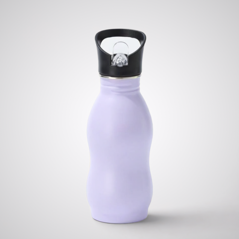 Rugged Mountaineering Vacuum Flask | Integrated Carry Handle | Outdoor Wholesale