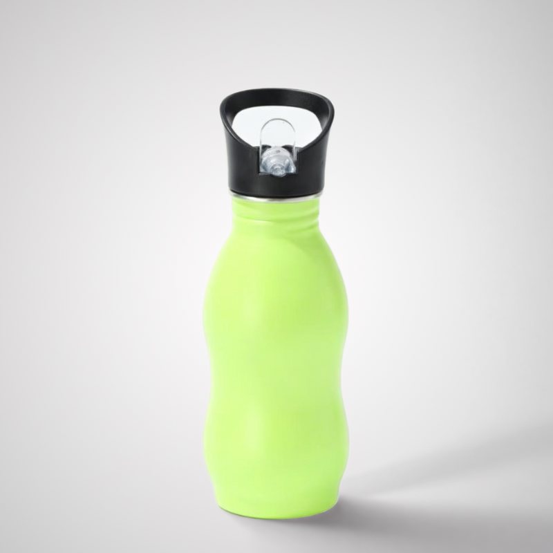 Rugged Mountaineering Vacuum Flask | Integrated Carry Handle | Outdoor Wholesale