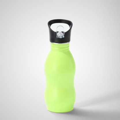 Rugged Mountaineering Vacuum Flask | Integrated Carry Handle | Outdoor Wholesale
