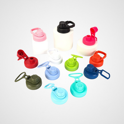 Double-Wall High-End Office Flask | 350ml-1000ml Large Capacity | B2B Bulk