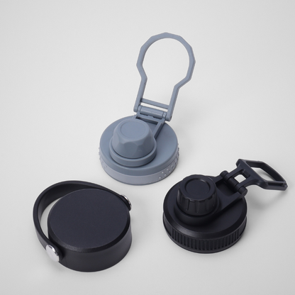 Rugged Outdoor Climbing Thermos | 500ml/750ml | Adventure Brand Bulk Supply