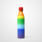 Classic Small-Mouth Vacuum Thermos | 500ml Double-Wall Steel | Wholesale Corporate Gift