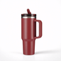 Ziloop Hydro-Master 40oz Tumbler with Flip-Straw Lid | Vacuum Insulated Coffee Mug | Bulk Sourcing