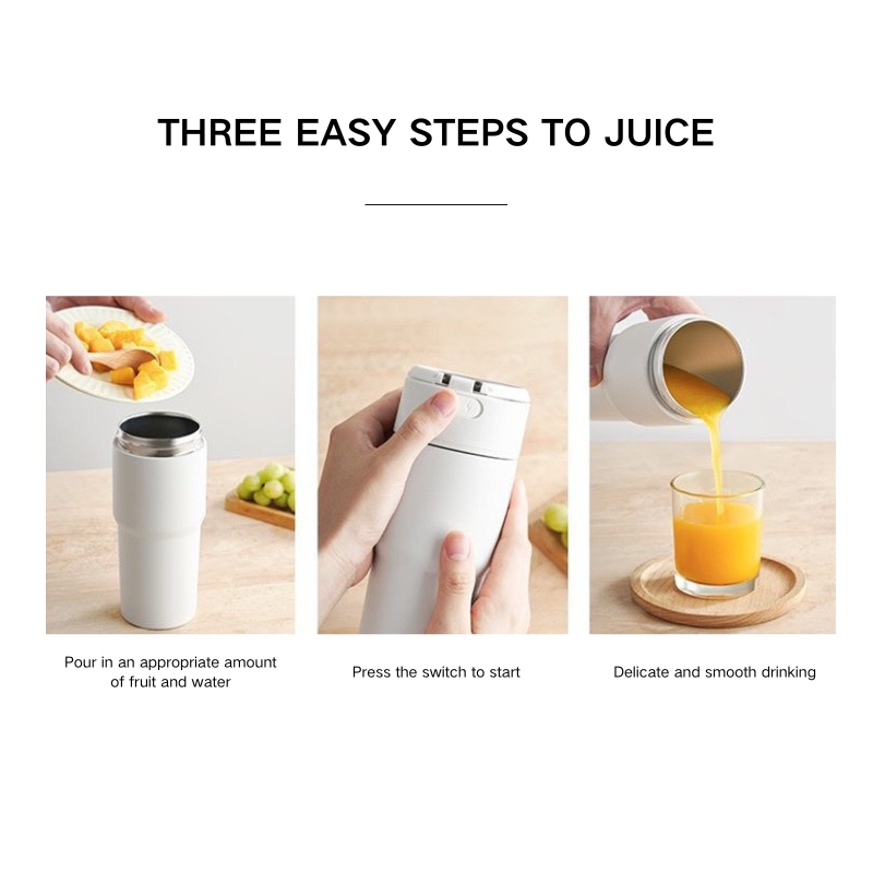 XL 680ml Insulated Travel Blender Bottle | SUS316 Inner Liner | High-End Gym B2B