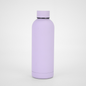 Classic Cola-Shape Vacuum Flask | 500ml Double-Wall | Corporate Gift Wholesale