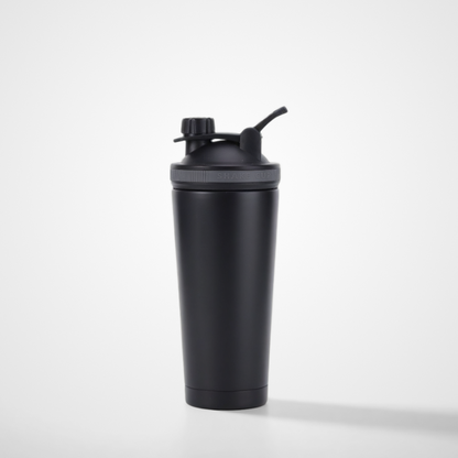 Professional Protein Powder Shaker | 750ml Double-Wall | Gym & Fitness Wholesale