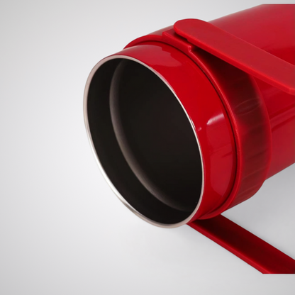Ziloop Pro-Commuter 40oz Vacuum Tumbler | B2B Factory Wholesale & Custom Branding