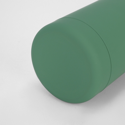 Classic Cola-Shape Vacuum Flask | 500ml Double-Wall | Corporate Gift Wholesale