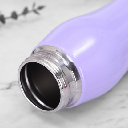 Outdoor Carabiner Drinking Flask | 750ml Double-Wall | Promotional Campaign Bulk