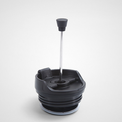 Portable French Press Coffee Maker | Double-Wall SS | B2B Professional Collection