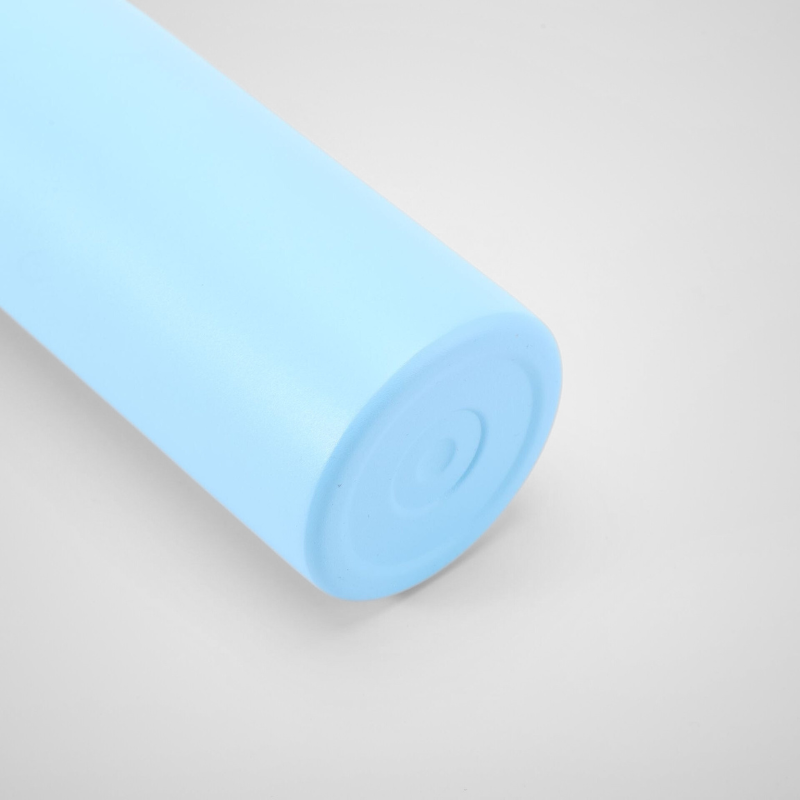 Matte Active Hydration Bottle with Loop Lid | 600ml-1000ml | Sports Bulk