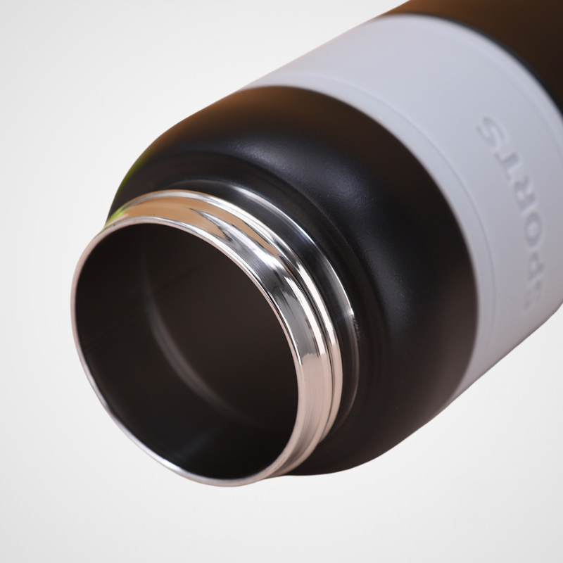 Premium SUS316 Active Hydration Flask | 800ml Medical Grade | Custom Wholesale