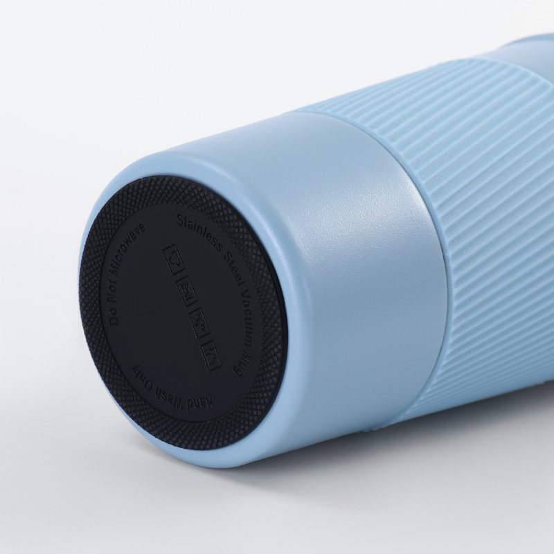 Premium Ceramic-Lined Travel Mug | 500ml Double-Wall Vacuum | Ultimate Taste Bulk