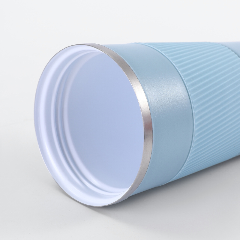 Premium Ceramic-Lined Travel Mug | 500ml Double-Wall Vacuum | Ultimate Taste Bulk