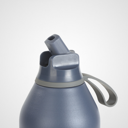 Outdoor Travel Sippy Sports Bottle | 600ml Vacuum | Gym & Cycle Wholesale