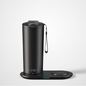 Smart Office Coffee Mug with LED Temp Display | 540ml | High-Tech Corporate Gift