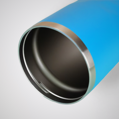 Diamond-Series Wine Tumbler | Diamond-Shaped Gradient | Event Bulk Wholesale