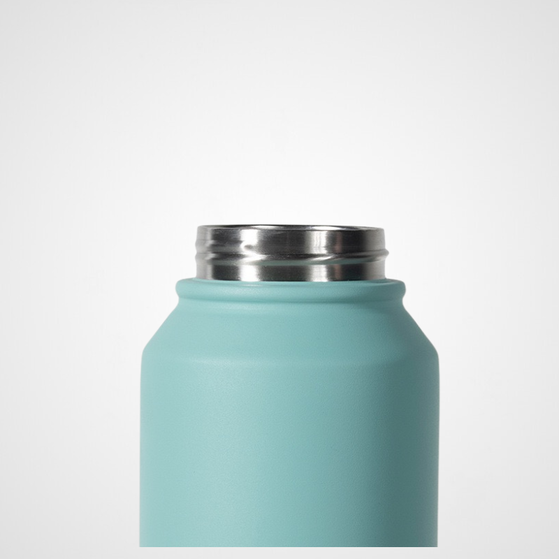 Multi-Size Outdoor Expedition Flask | 550ml-1150ml | Rugged Adventure