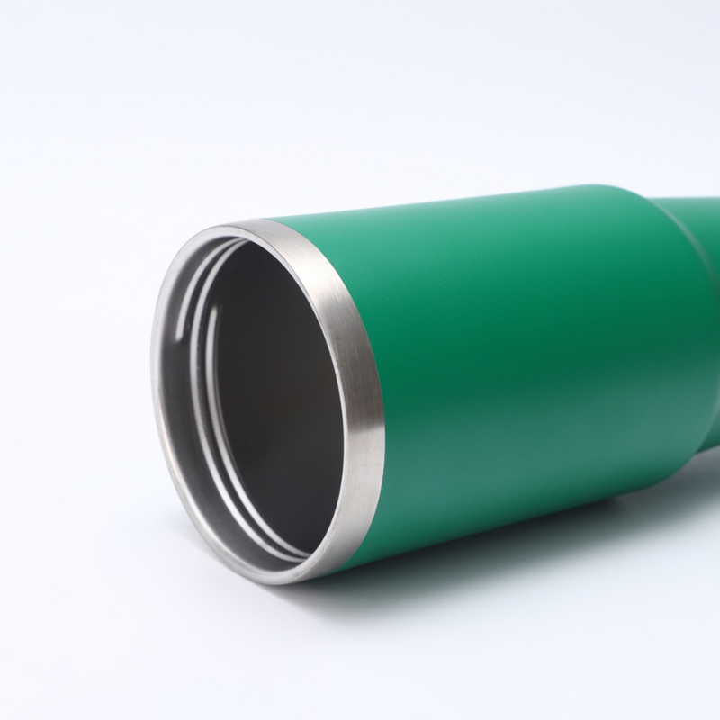 Classic Insulated Car Cup | 30oz Double-Wall Vacuum | Corporate Giveaway Bulk