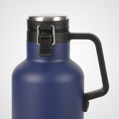 Mega 1.9L Sports Can Cooler Jug | Tactical Double-Wall | Team Bulk Supply