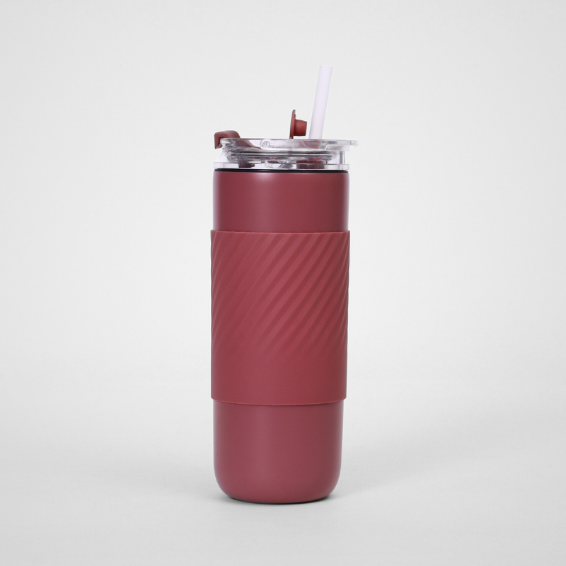 Minimalist Travel Coffee Mug | OEM/ODM Specialized | B2B Factory Wholesale