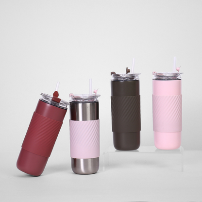 Minimalist Travel Coffee Mug | OEM/ODM Specialized | B2B Factory Wholesale