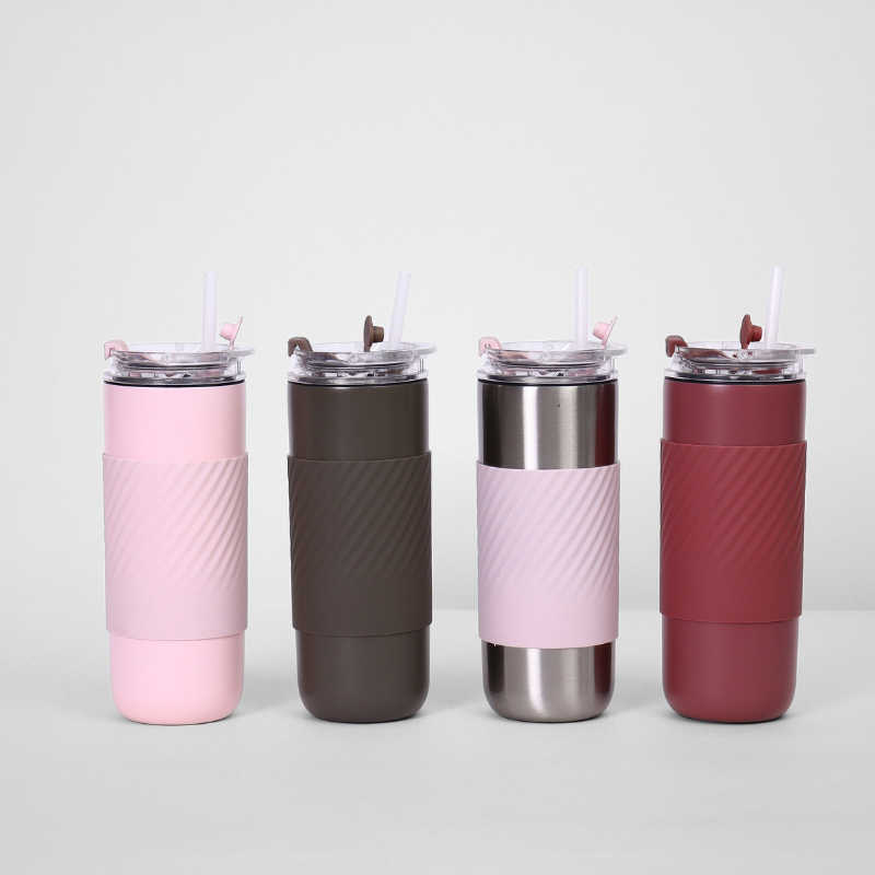 Minimalist Travel Coffee Mug | OEM/ODM Specialized | B2B Factory Wholesale