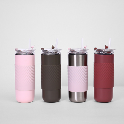 Minimalist Travel Coffee Mug | OEM/ODM Specialized | B2B Factory Wholesale