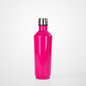 Diamond Geometric Wine Flask | 500ml Hexagonal Style | Boutique Bulk Sourcing