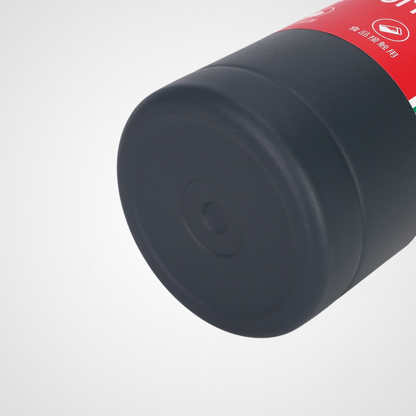 Heavy-Duty 1L Sports Kettle | Built-In Sling Handle | Direct Factory Wholesale