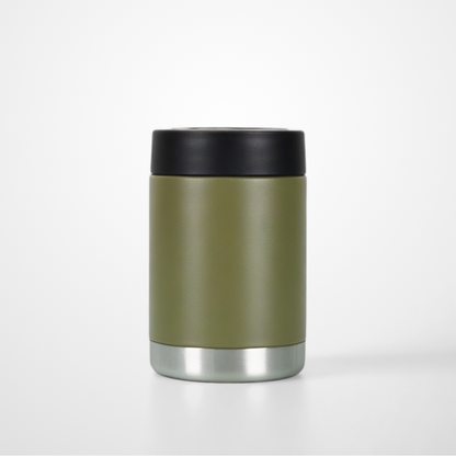 Custom 12oz Cold Storage Tank Mini Beverage Storage Jar Beer Mug | B2B Factory Wholesale | ZILOOP