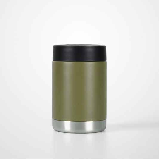 Custom 12oz Cold Storage Tank Mini Beverage Storage Jar Beer Mug | B2B Factory Wholesale | ZILOOP