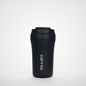 Compact Desktop Coffee Mug | 450ml Double-Wall Vacuum | Corporate Office Bulk