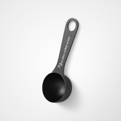 Professional Coffee Measuring Scoop | Heavy-Duty Stainless Steel | Barista Accessory Bulk