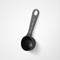 Professional Coffee Measuring Scoop | Heavy-Duty Stainless Steel | Barista Accessory Bulk