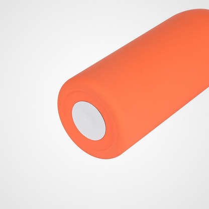 Classy Cola-Shaped Vacuum Flask | Double-Wall Custom | Promotional Bulk Supply