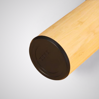 Eco-Conscious Bamboo & Stainless Steel Mug | Corporate Gifting | Factory Direct