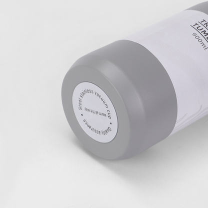 Premium Luxury Thermos Flask | 600ml-900ml Double-Wall | Executive Gift Bulk
