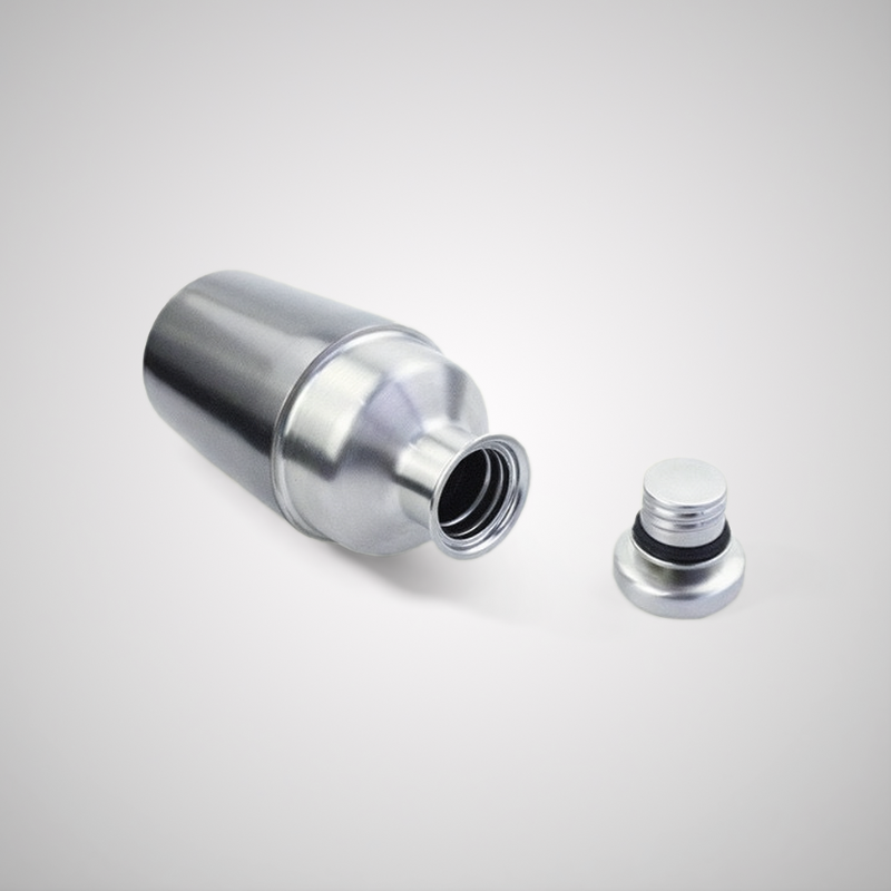 Detachable Sport Vacuum Tumbler | 750ml Double-Wall | Modular Gym Flask B2B