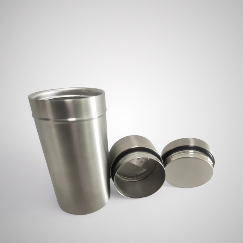 Detachable Sport Vacuum Tumbler | 750ml Double-Wall | Modular Gym Flask B2B