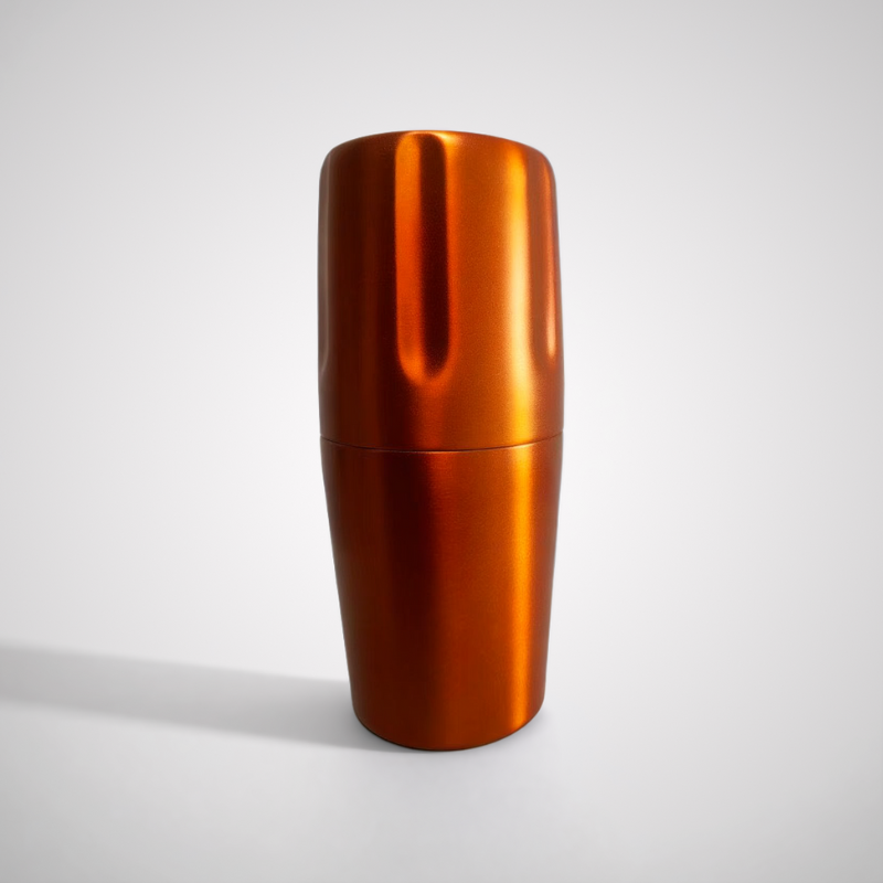 Detachable Sport Vacuum Tumbler | 750ml Double-Wall | Modular Gym Flask B2B