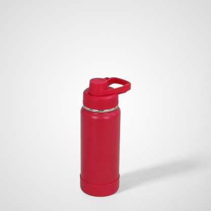 Sleek Sports Gym Space Kettle | 750ml Vacuum Bottle | Fitness Brand Bulk Sourcing