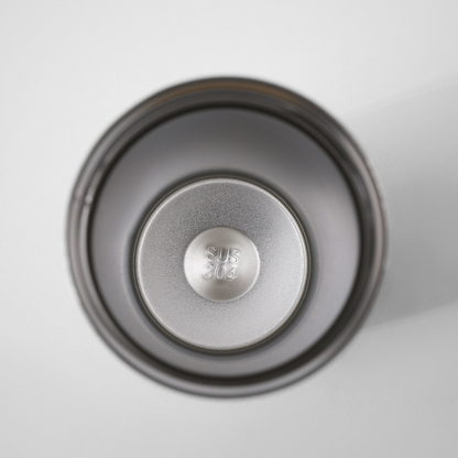 Aesthetic Powder-Coated Vacuum Flask | 500ml Double-Wall | Active Lifestyle Bulk