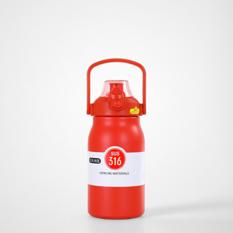 Heavy-Duty SUS316 Expedition Jugs | 1000ml-1700ml | Tactical Wholesale