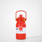 Heavy-Duty SUS316 Expedition Jugs | 1000ml-1700ml | Tactical Wholesale