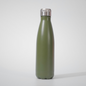 Heavy-Duty Cola-Shape Sports Flask | 500ml Double-Wall | Adventure Outdoor B2B
