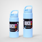 Classic Wide-Mouth Vacuum Flask | 500ml-750ml Double-Wall | Rugged Sports Bulk
