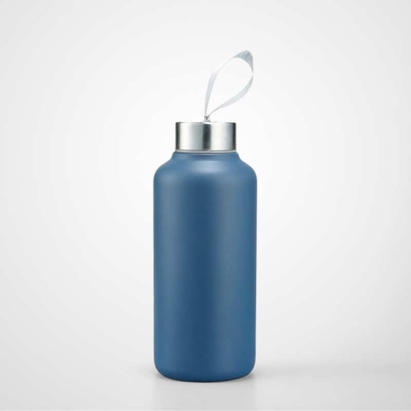 Professional Active Sports Bottle | 1000ml Large Capacity | Gym B2B