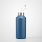 Professional Active Sports Bottle | 1000ml Large Capacity | Gym B2B