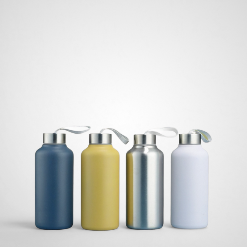Professional Active Sports Bottle | 1000ml Large Capacity | Gym B2B